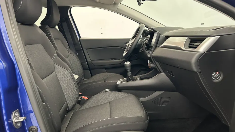RENAULT Captur -