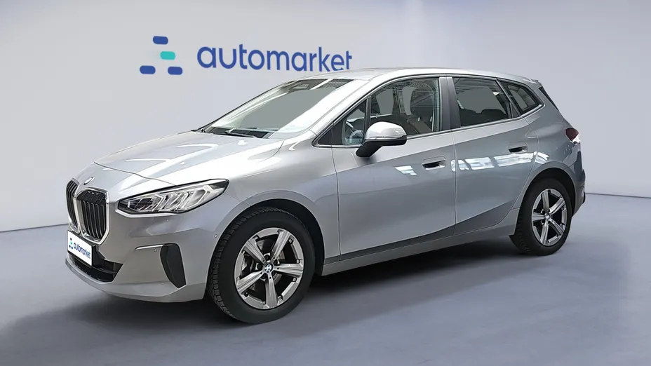 BMW Seria 2 218i aut