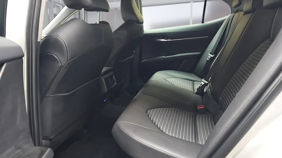 TOYOTA Camry Camry 2.5 Hybrid Prestige CVT