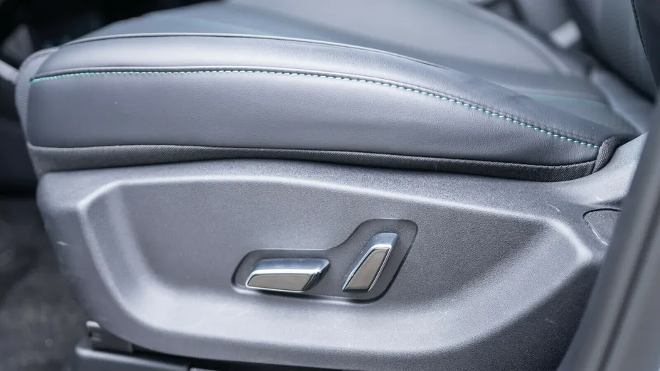 BYD Seal U Seal U 1.5T DM-i Design AWD Nowy