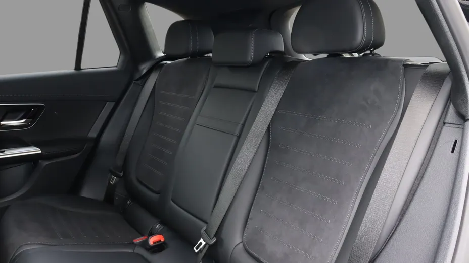 MERCEDES-BENZ GLC GLC 200 d mHEV 4-Matic AMG Line Nowy