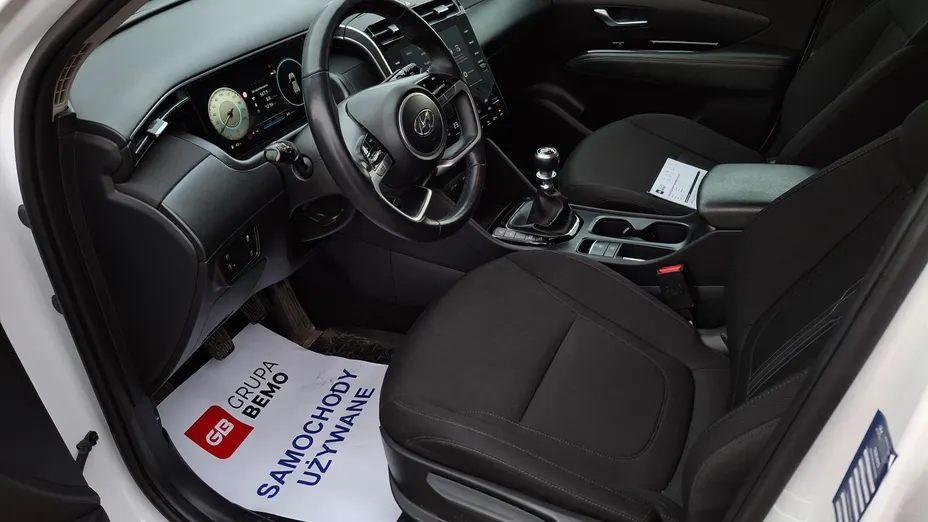 HYUNDAI Tucson Tucson 1.6 T-GDi Smart 2WD