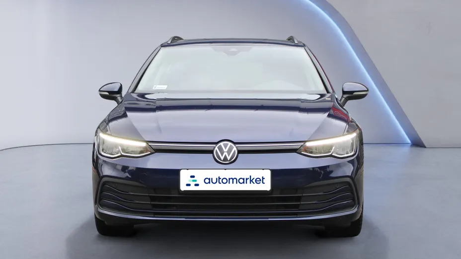 VOLKSWAGEN Golf Golf VIII 2.0 TDI Life