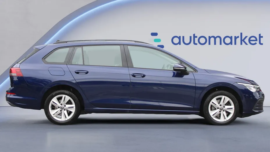 VOLKSWAGEN Golf Golf VIII 2.0 TDI Life