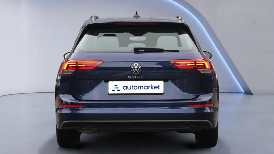 VOLKSWAGEN Golf Golf VIII 2.0 TDI Life