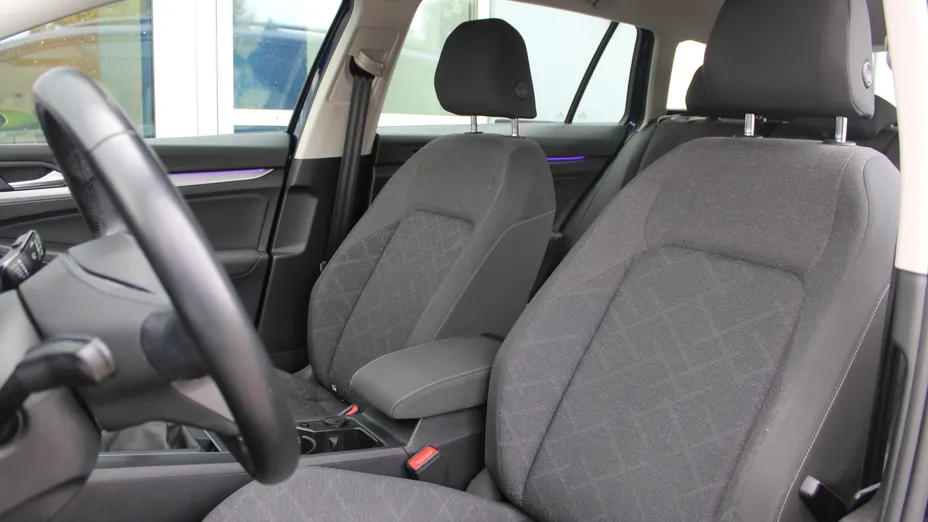 VOLKSWAGEN Golf Golf VIII 2.0 TDI Life