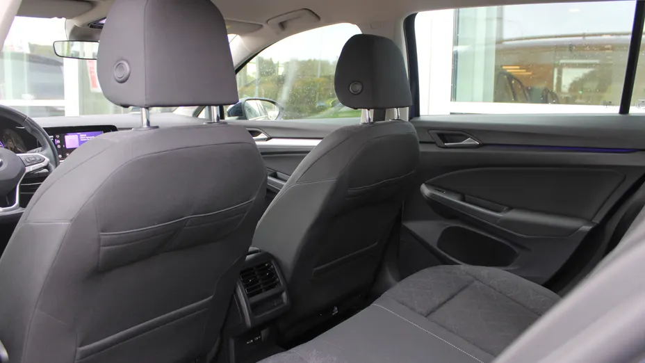 VOLKSWAGEN Golf Golf VIII 2.0 TDI Life