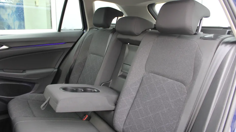 VOLKSWAGEN Golf Golf VIII 2.0 TDI Life