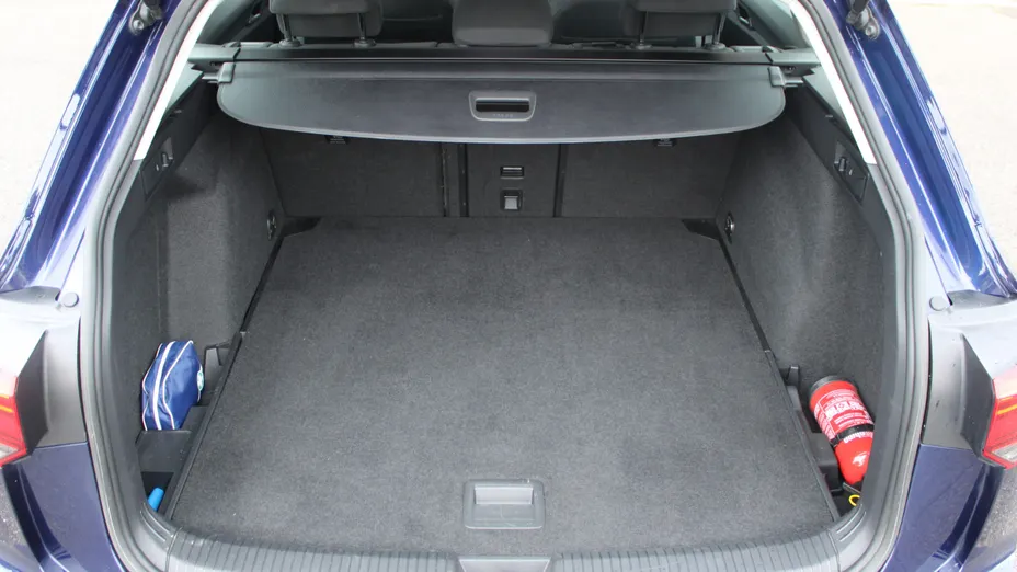 VOLKSWAGEN Golf Golf VIII 2.0 TDI Life