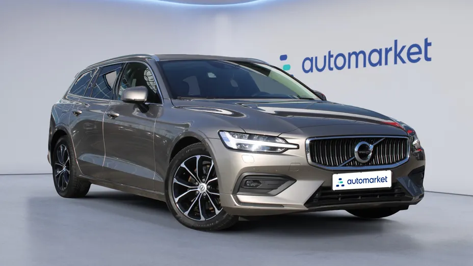 VOLVO V60 V60 D3 AWD Momentum Pro aut