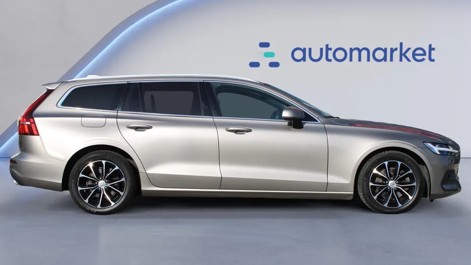 VOLVO V60 V60 D3 AWD Momentum Pro aut