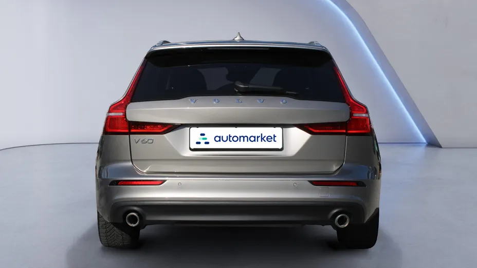 VOLVO V60 V60 D3 AWD Momentum Pro aut