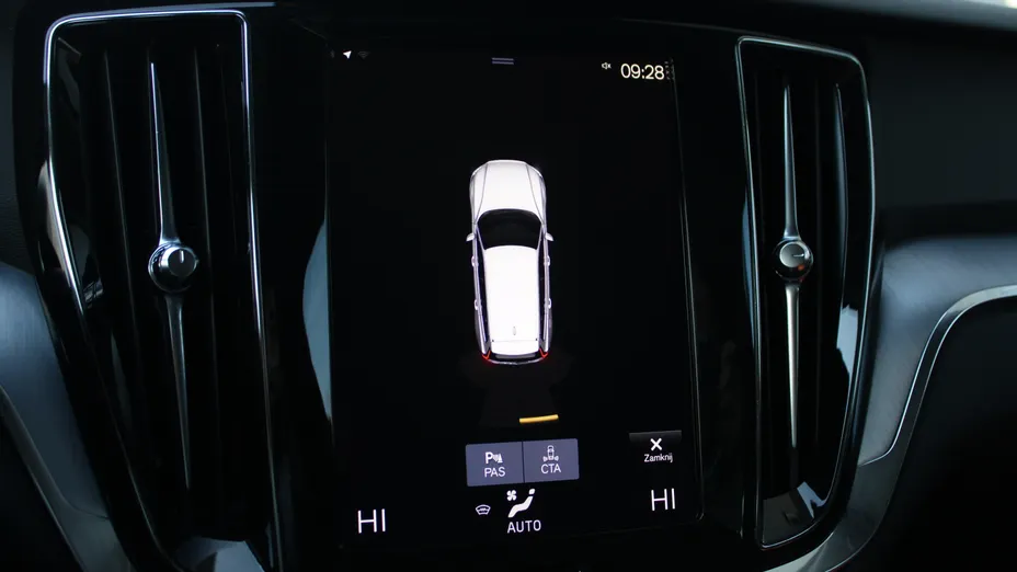 VOLVO V60 V60 D3 AWD Momentum Pro aut