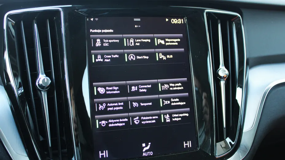 VOLVO V60 V60 D3 AWD Momentum Pro aut