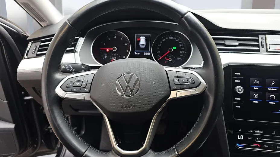 VOLKSWAGEN Passat Passat 1.5 TSI EVO Business DSG