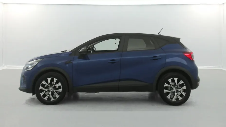 RENAULT Captur -
