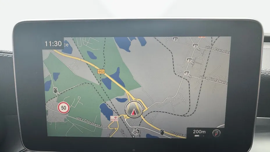 MERCEDES-BENZ GLC AMG GLC Coupe 63 S 4-Matic+