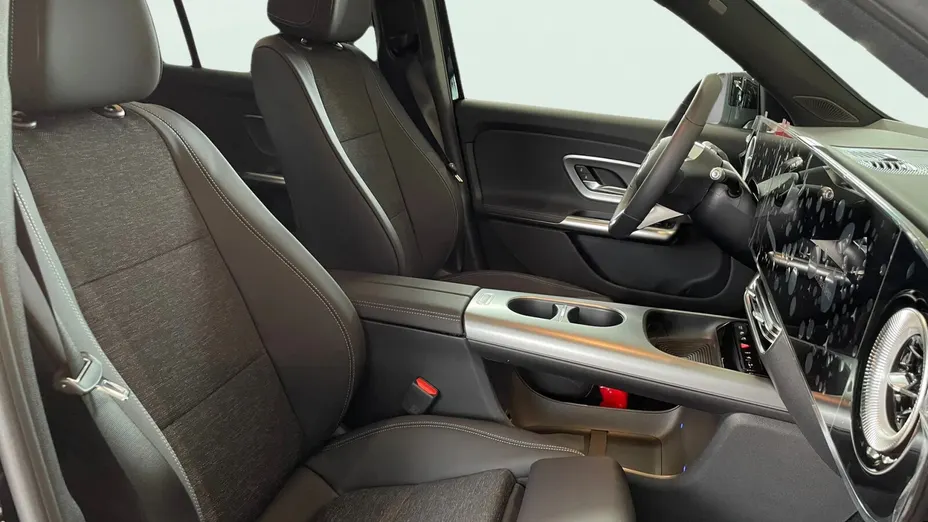 MERCEDES-BENZ GLB GLB 250+ EQ 85kWh Nowy