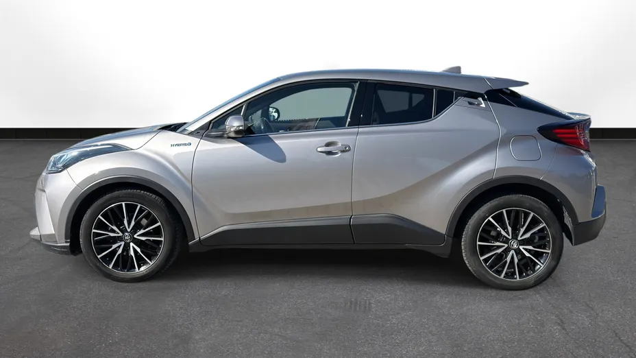 TOYOTA C-HR C-HR 1.8 Hybrid Prestige