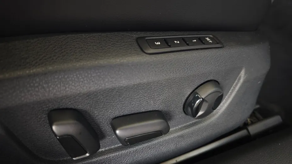 SKODA Superb Superb 2.0 TDI SCR 4x4 Sportline DSG