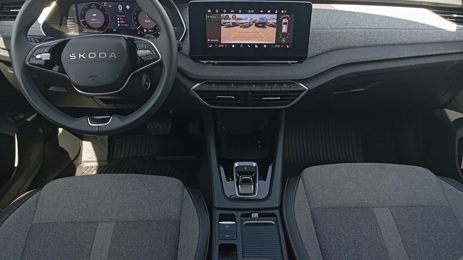 SKODA Octavia Octavia 1.5 TSI mHEV Selection DSG