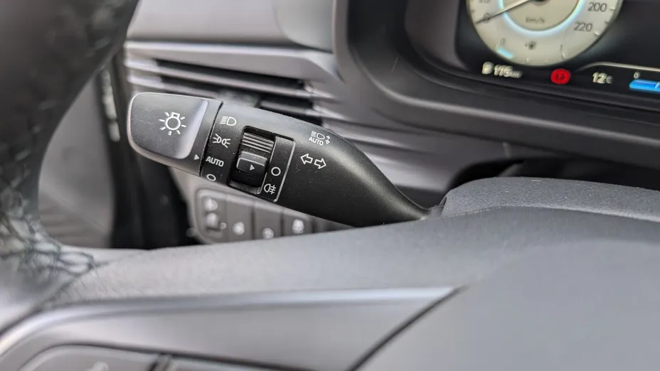 HYUNDAI Bayon Bayon 1.2 MPI Smart Nowy