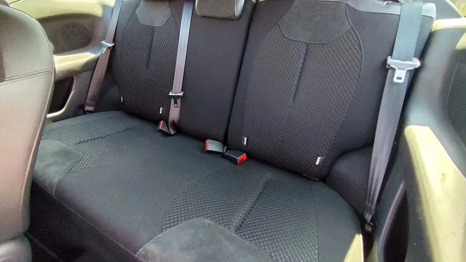 CITROEN DS3 -