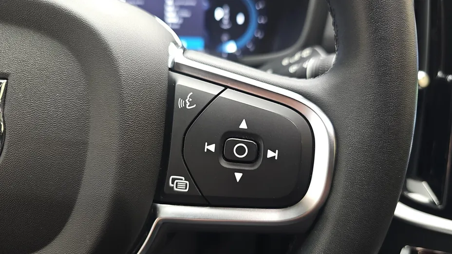 VOLVO V60 V60 B3 B Core aut