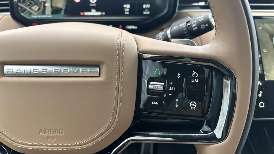 LAND ROVER Range Rover Sport Range Rover S 3.0 D300 mHEV Dynamic HSE