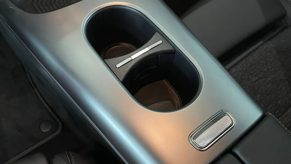 MERCEDES-BENZ GLB GLB 250+ EQ 85kWh Nowy