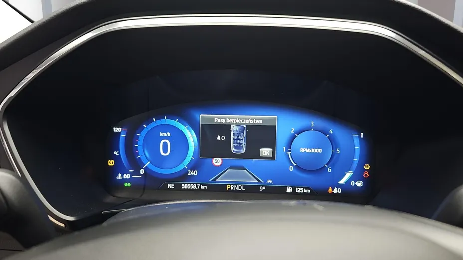 FORD Kuga Kuga 2.0 EcoBlue AWD Titanium aut