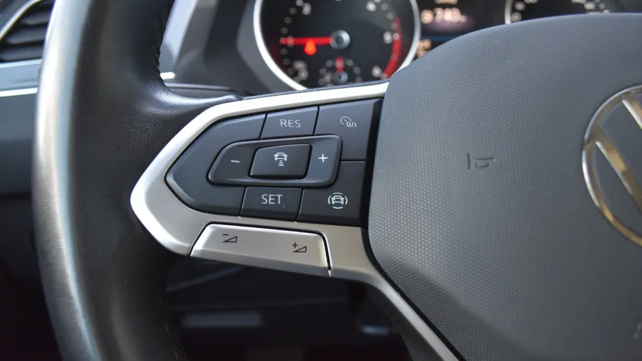 VOLKSWAGEN Tiguan Tiguan 2.0 TDI SCR Life DSG