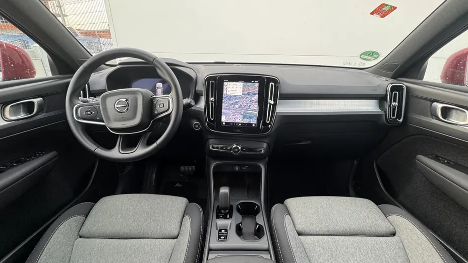VOLVO XC40 XC40 B3 Core aut