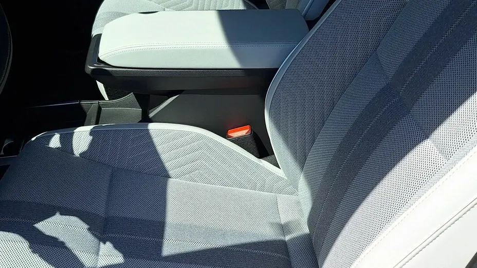 RENAULT Scenic Scenic EV87 Techno Nowy