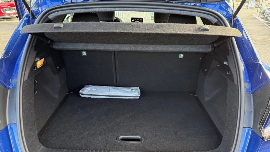 RENAULT Captur -