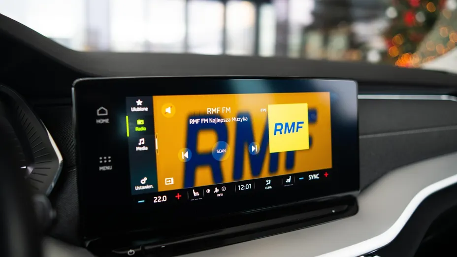 SKODA Octavia Octavia 2.0 TDI Style DSG