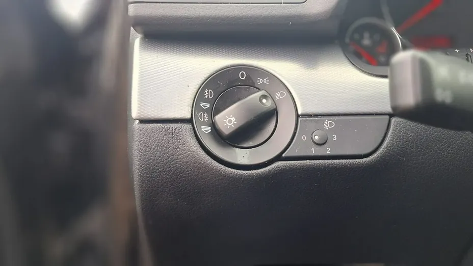 AUDI A4 -