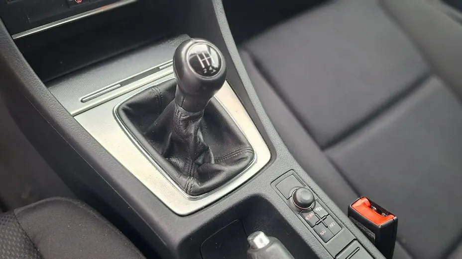 AUDI A4 -