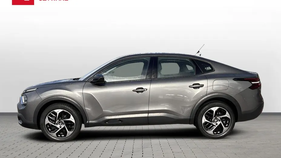 CITROEN C4 X C4 X 1.2 PureTech Feel Pack S&S EAT8