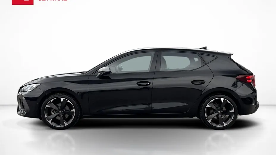 CUPRA Leon Leon 2.0 TDI DSG