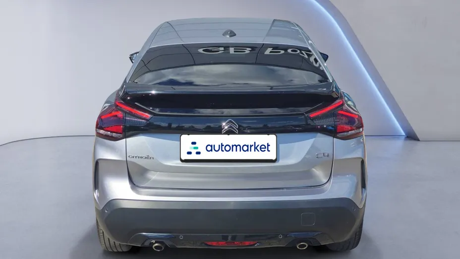 CITROEN C4 C4 1.2 PureTech Shine S&S