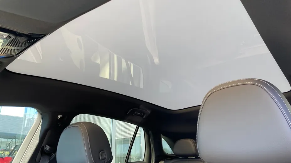 MERCEDES-BENZ GLC GLC 400 94kWh 4-Matic EQ