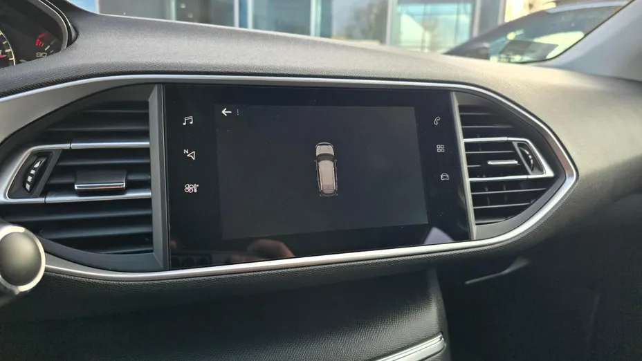 PEUGEOT 308 308 SW 1.5 BlueHDi Active Pack S&S