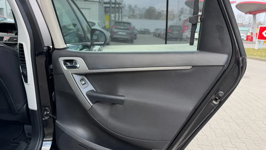 CITROEN C4 C4 1.6 VTi Exclusive