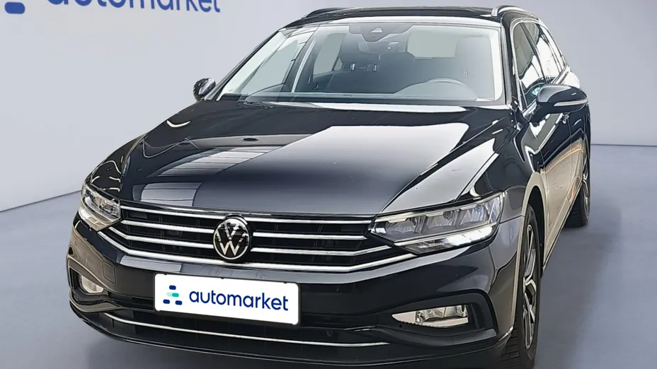 VOLKSWAGEN Passat Passat 1.5 TSI EVO Business DSG