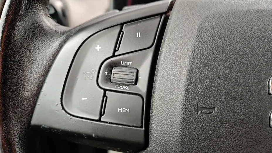 CITROEN C4 C4 1.2 PureTech MoreLife