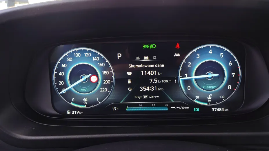 HYUNDAI i20 i20 1.0 T-GDi Smart DCT