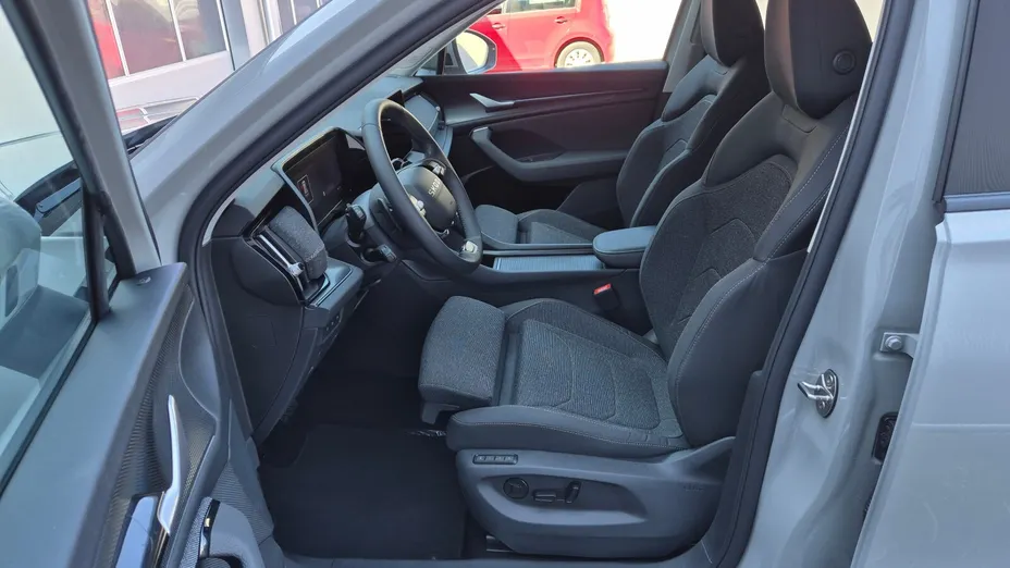 SKODA Kodiaq Kodiaq 2.0 TDI 4x2 Selection DSG Nowy