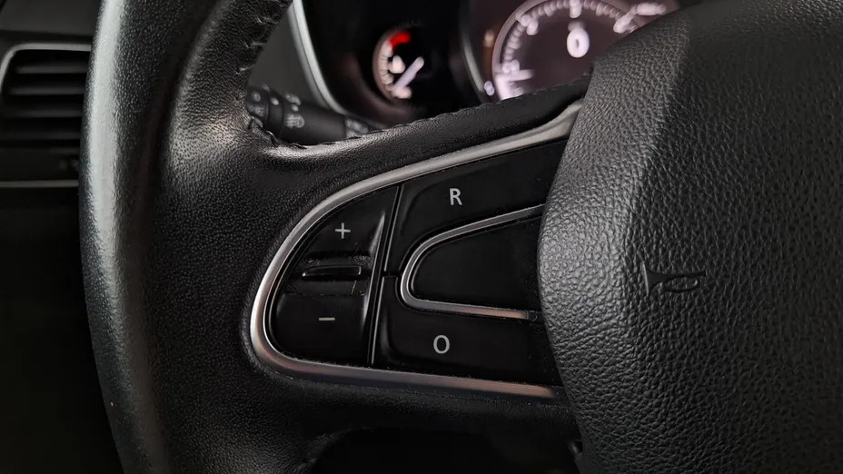 RENAULT Megane Megane 1.5 Blue dCi Business