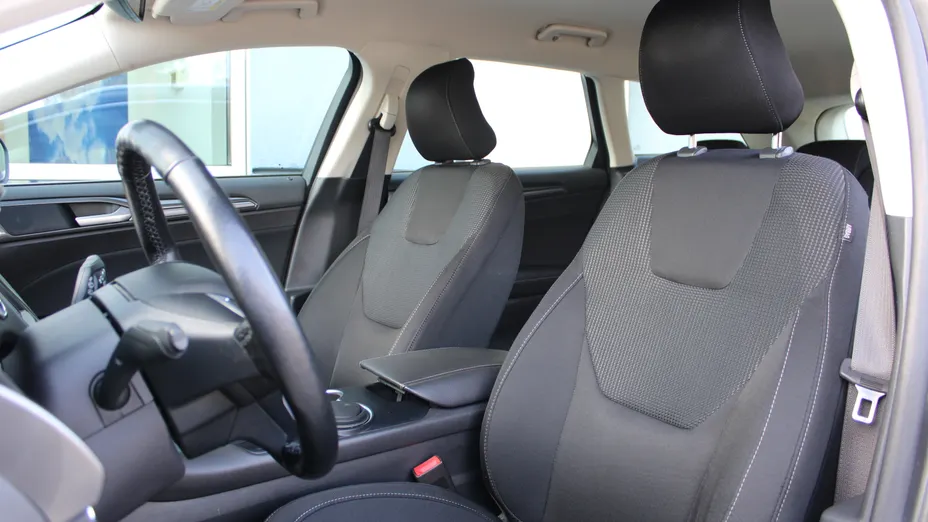 FORD Mondeo Mondeo 2.0 EcoBlue Titanium aut